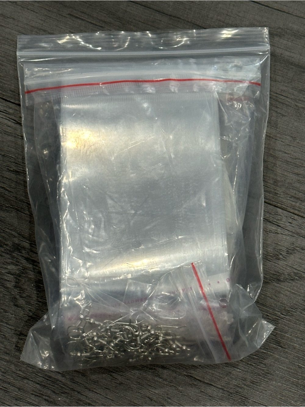 Sublimation earring blanks kit - Picture 3 of 8